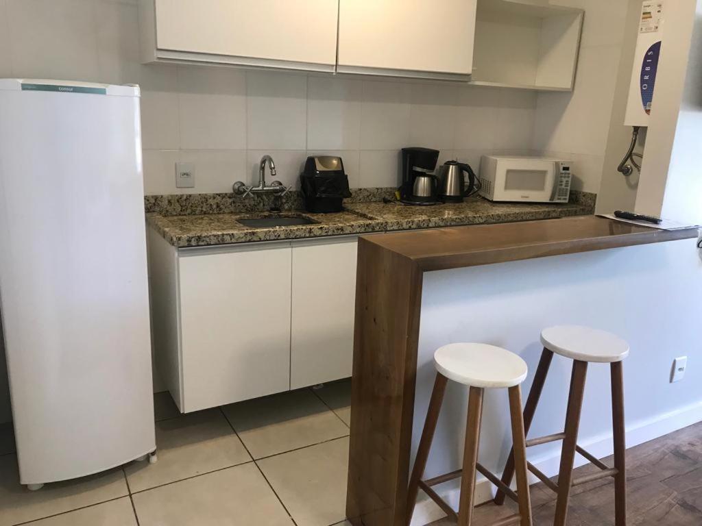 Piavi Residencial Appartement São Francisco de Paula Buitenkant foto
